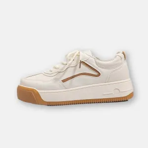 New Brand Women Flats Sneakers Platform Sports Shoes 2022 Spring Summer Designer Casual Cozy Running Walking Shoes Women Sandals