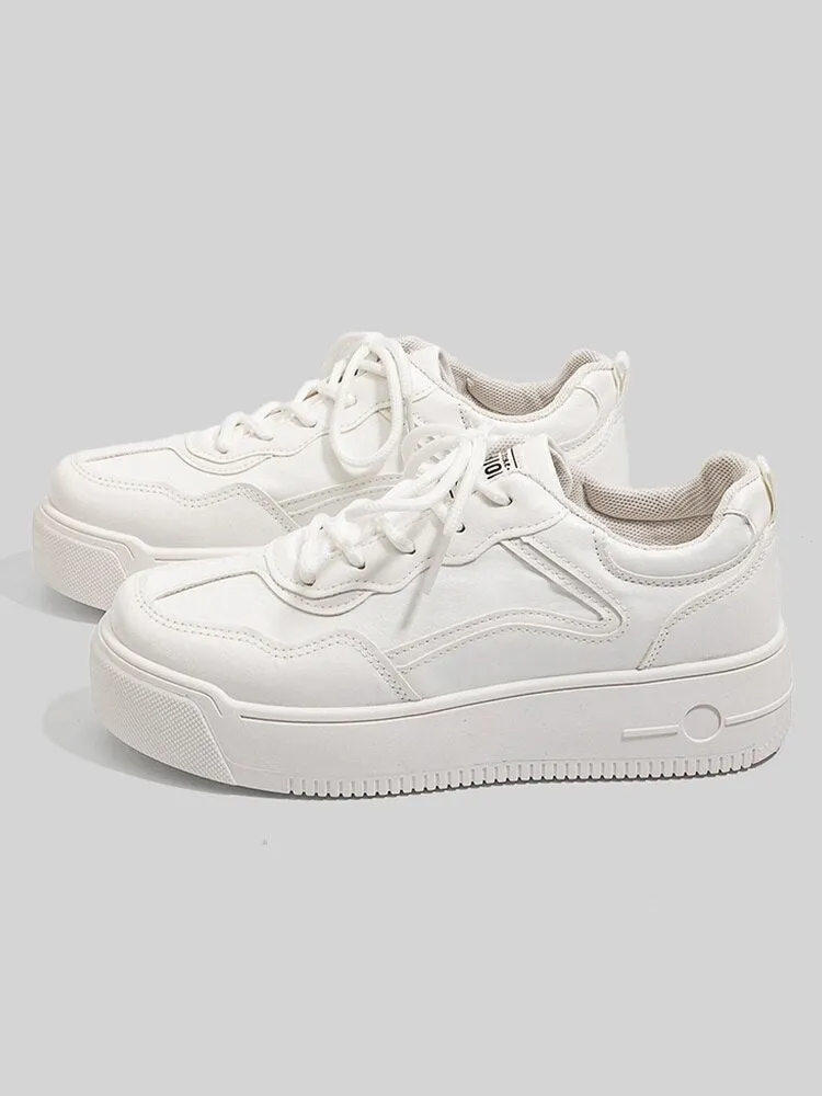 New Brand Women Flats Sneakers Platform Sports Shoes 2022 Spring Summer Designer Casual Cozy Running Walking Shoes Women Sandals