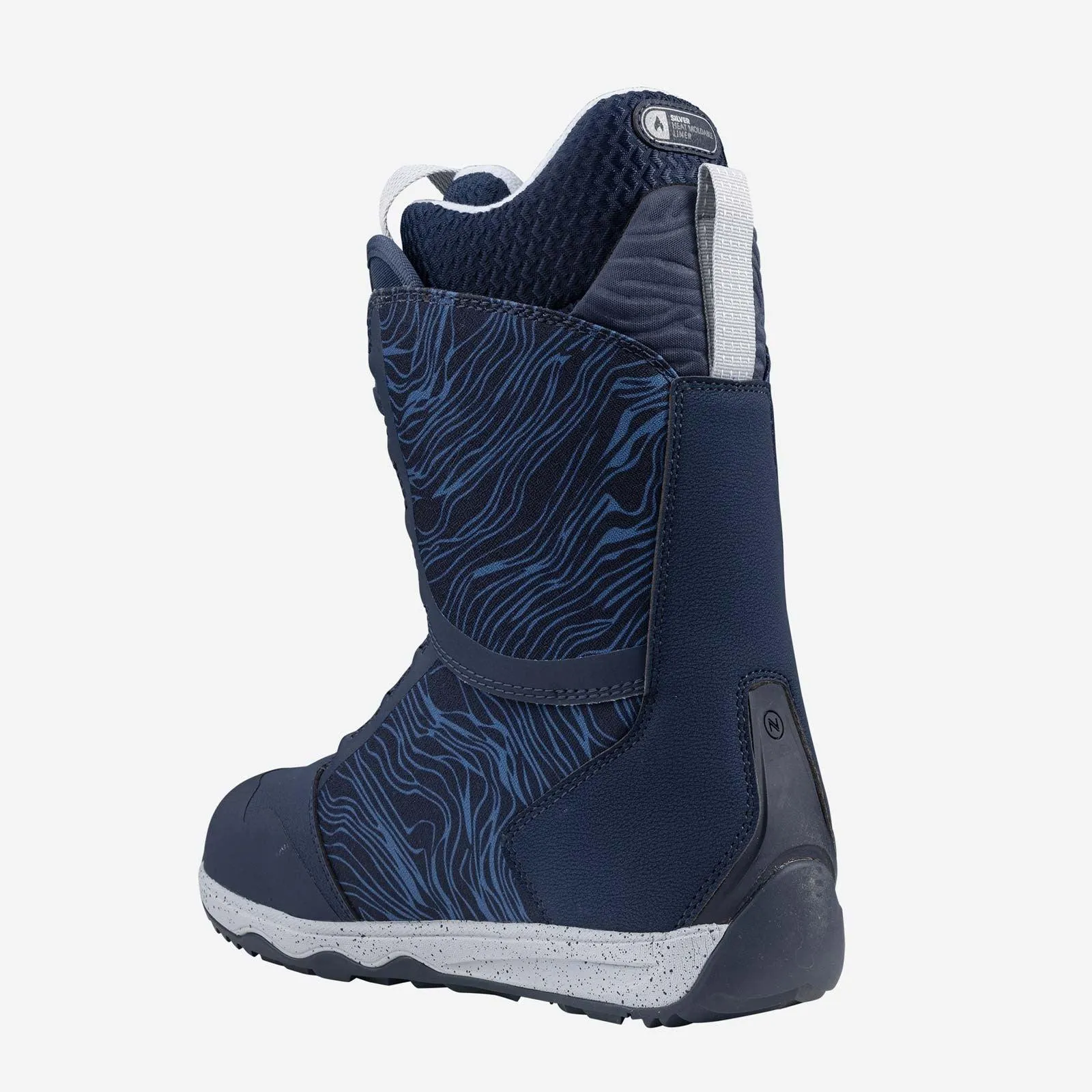 Nidecker Women's Rift Snowboard Boot