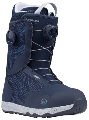 Nidecker Women's Rift Snowboard Boot