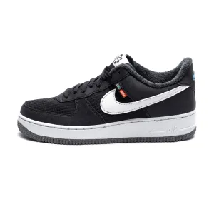 Nike Air Force 1 '07 LV8 'Toasty' Black/White