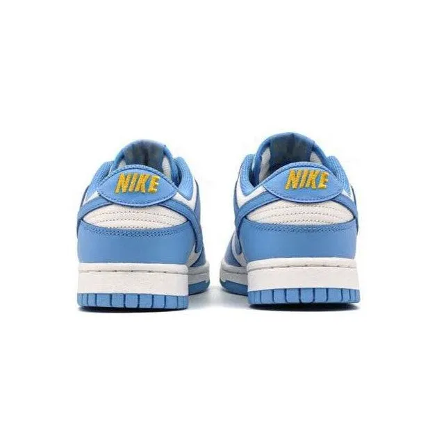 Nike Dunk Low Gold Coast