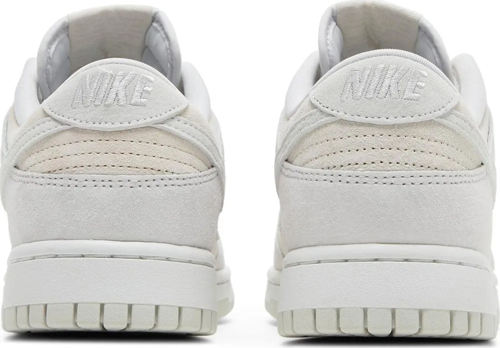 Nike Dunk Low Premium 'Vast Grey'