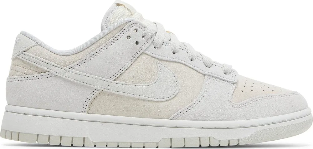 Nike Dunk Low Premium 'Vast Grey'