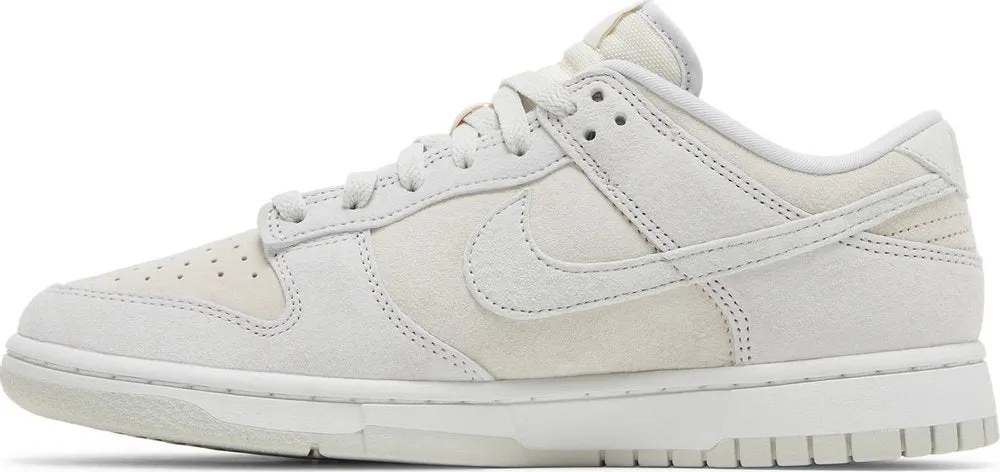 Nike Dunk Low Premium 'Vast Grey'