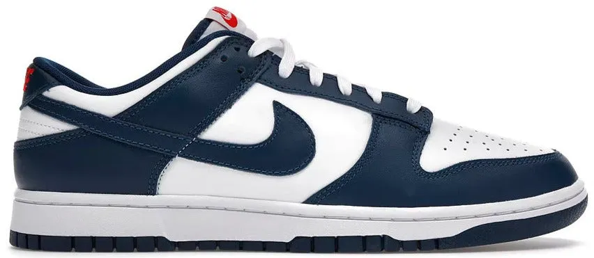 Nike Dunk Low 'Valerian Blue'