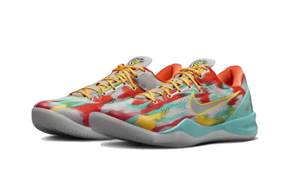 Nike Kobe 8 Protro "Venice Beach"