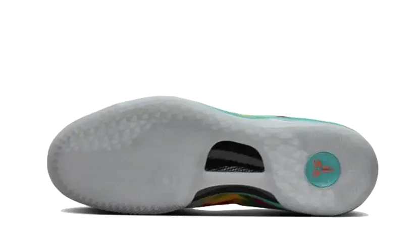 Nike Kobe 8 Protro "Venice Beach"