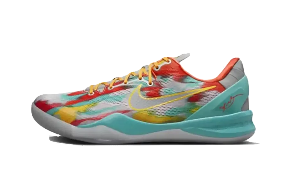 Nike Kobe 8 Protro "Venice Beach"
