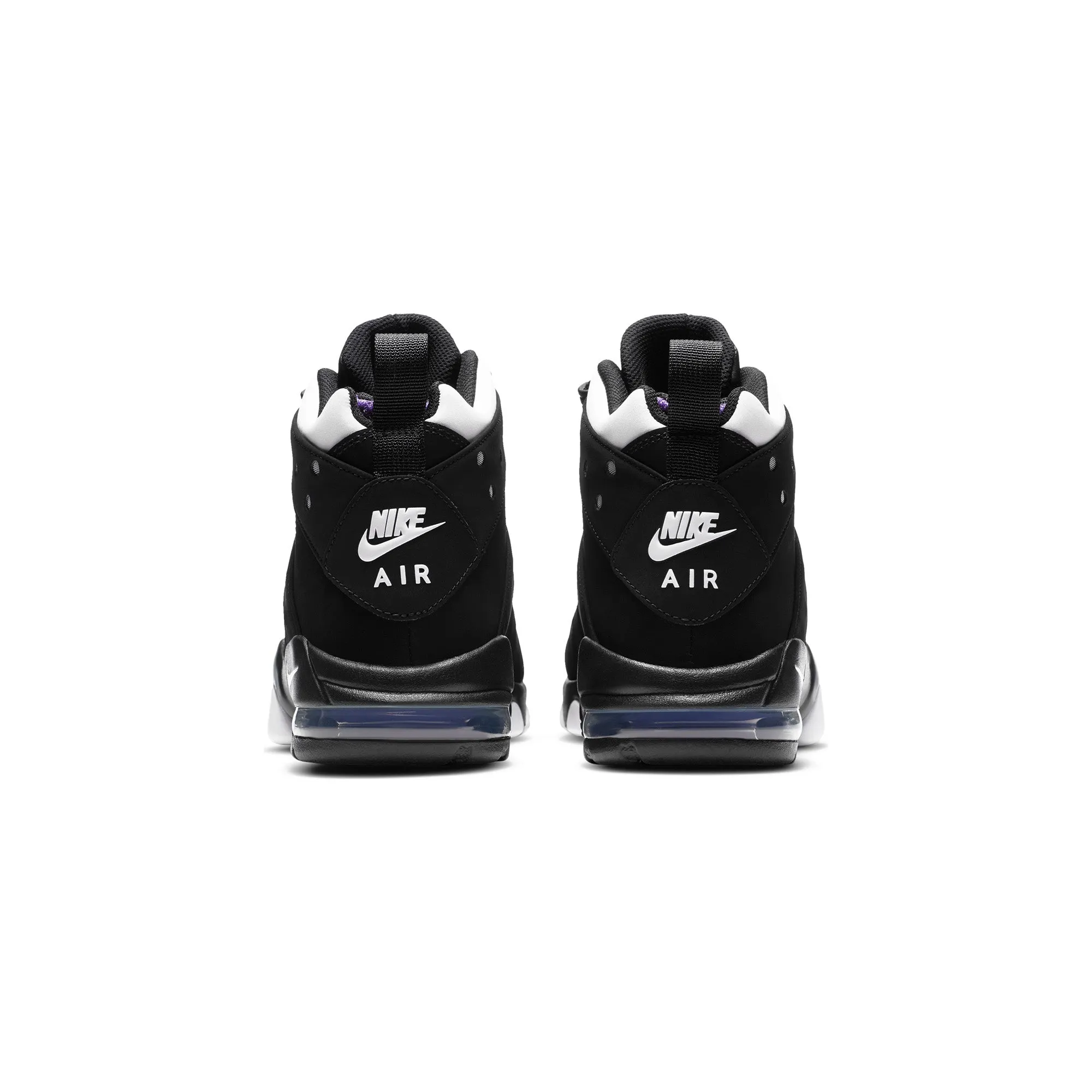 Nike Mens Air Max2 CB '94 Varsity Purple Shoe