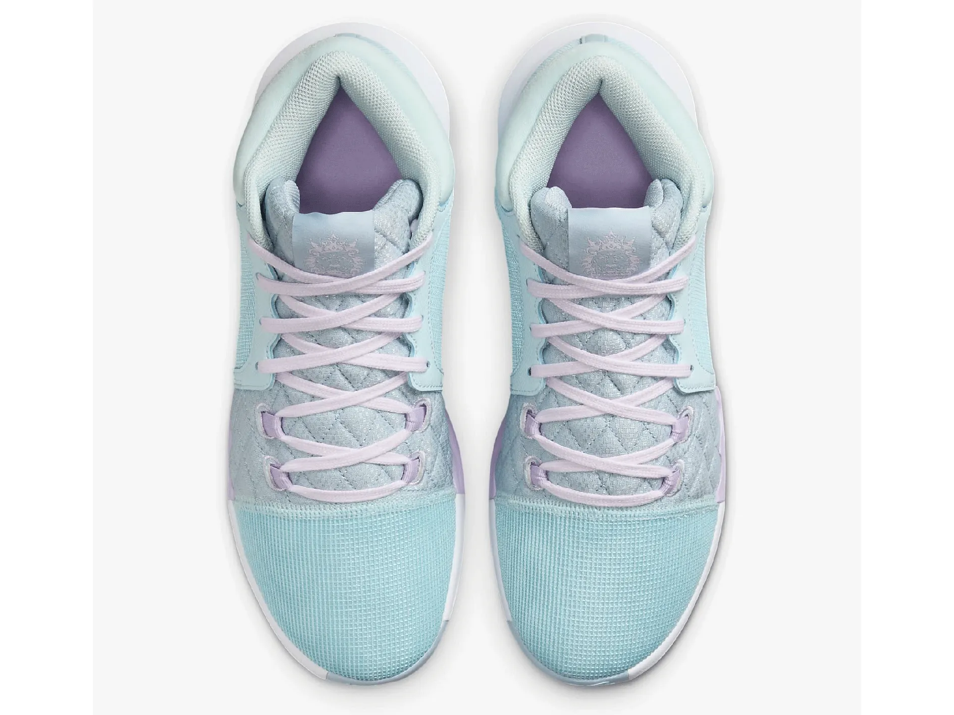 Nike Mens Lebron Witness VIII <BR> FB2239 401