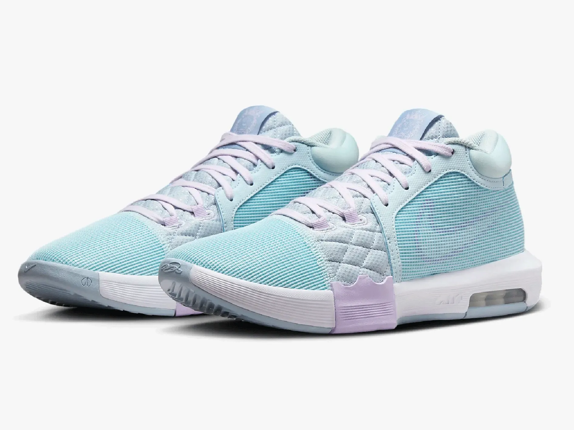 Nike Mens Lebron Witness VIII <BR> FB2239 401