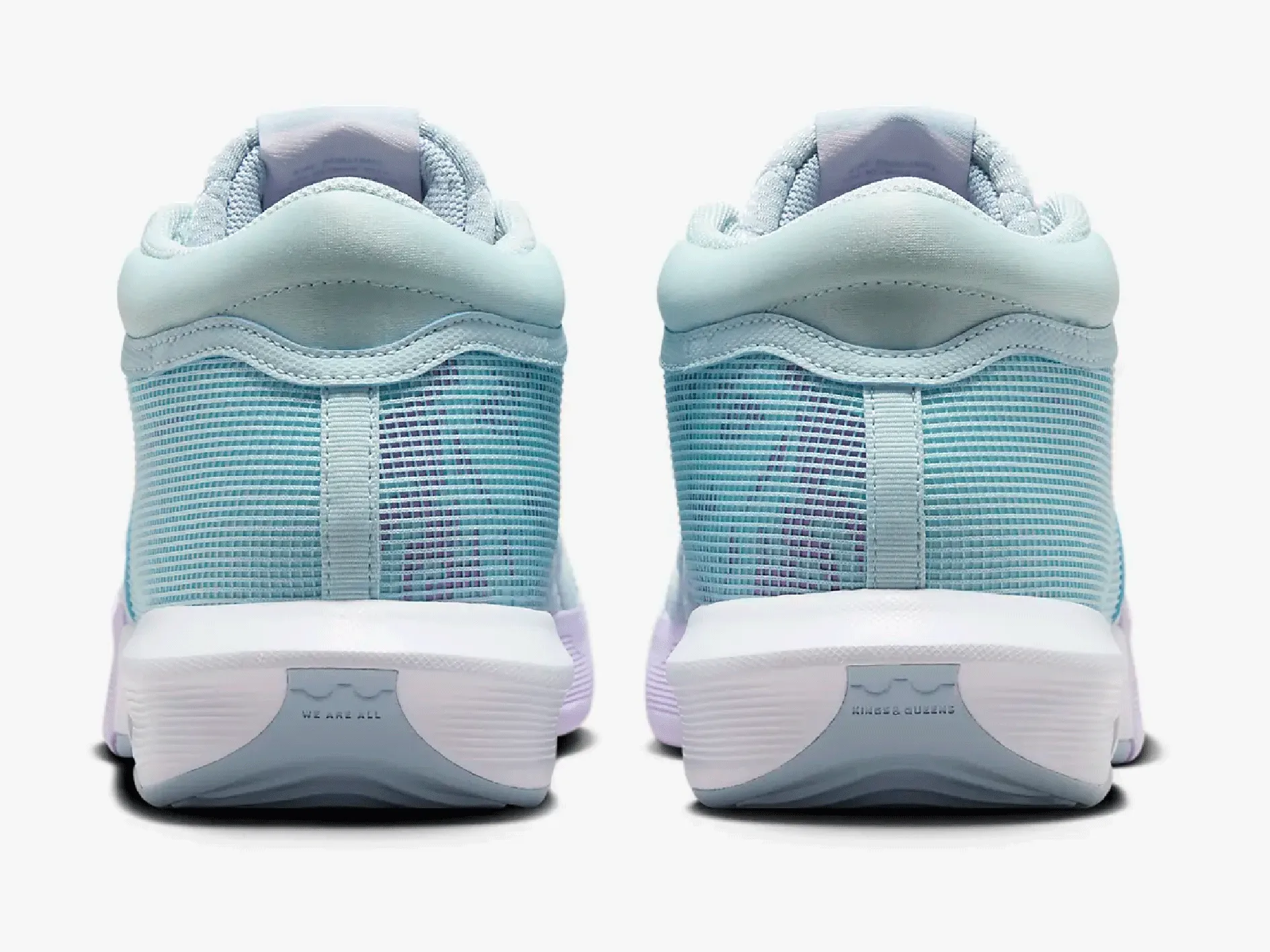 Nike Mens Lebron Witness VIII <BR> FB2239 401