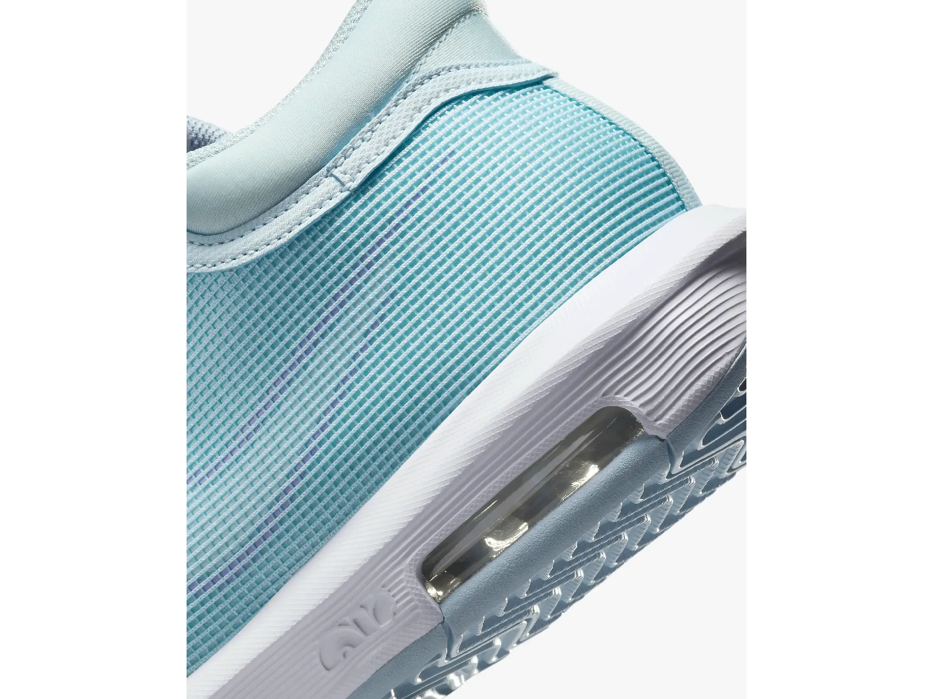 Nike Mens Lebron Witness VIII <BR> FB2239 401