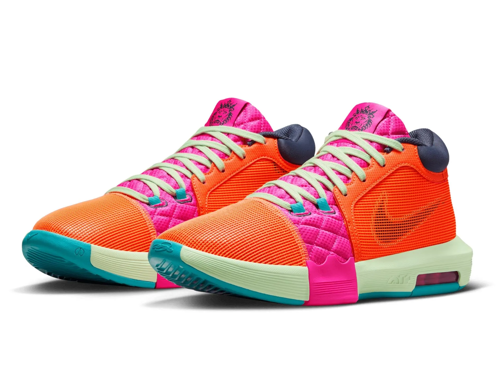 Nike Mens Lebron Witness VIII <br> FB2239 800