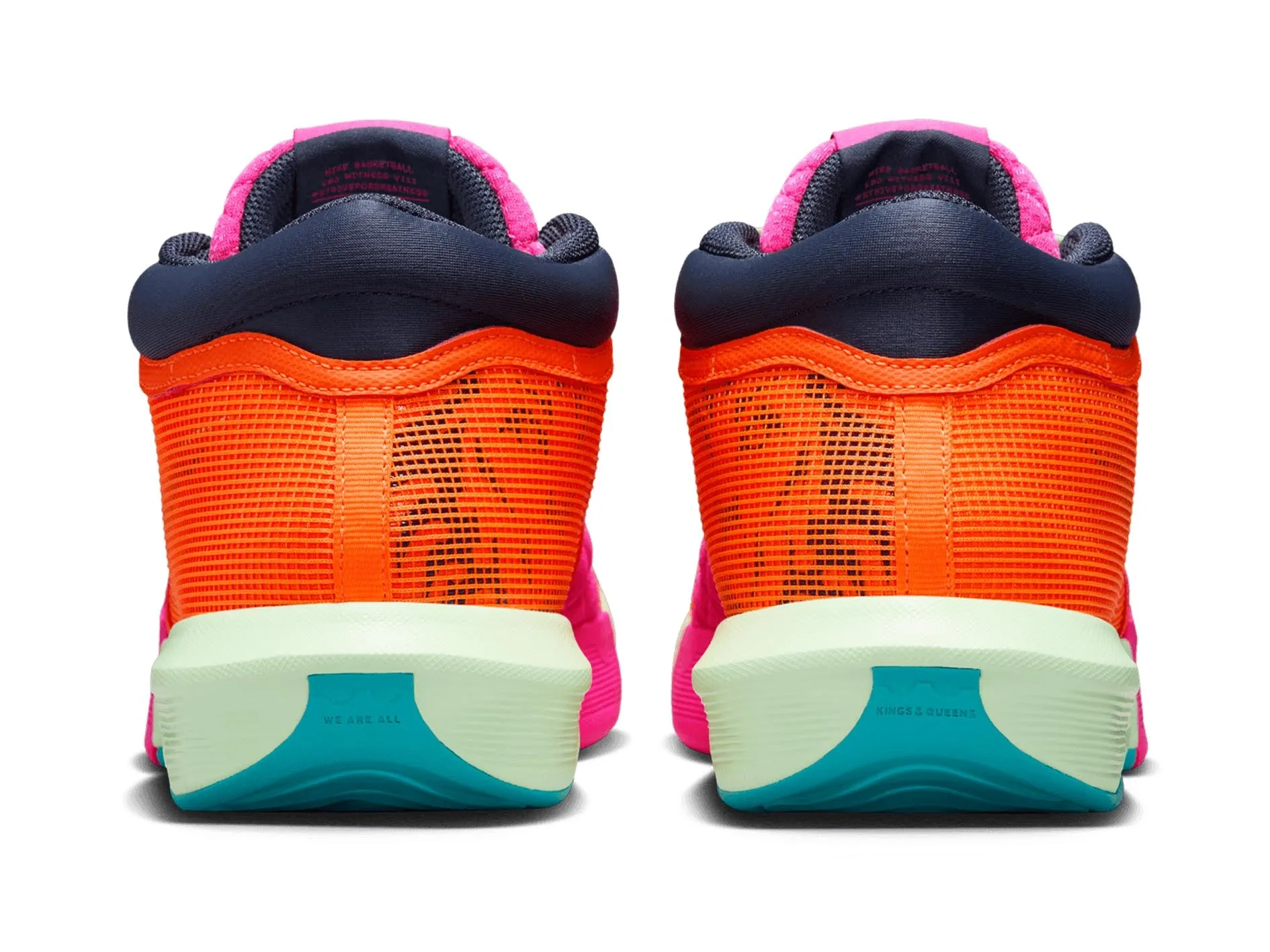 Nike Mens Lebron Witness VIII <br> FB2239 800