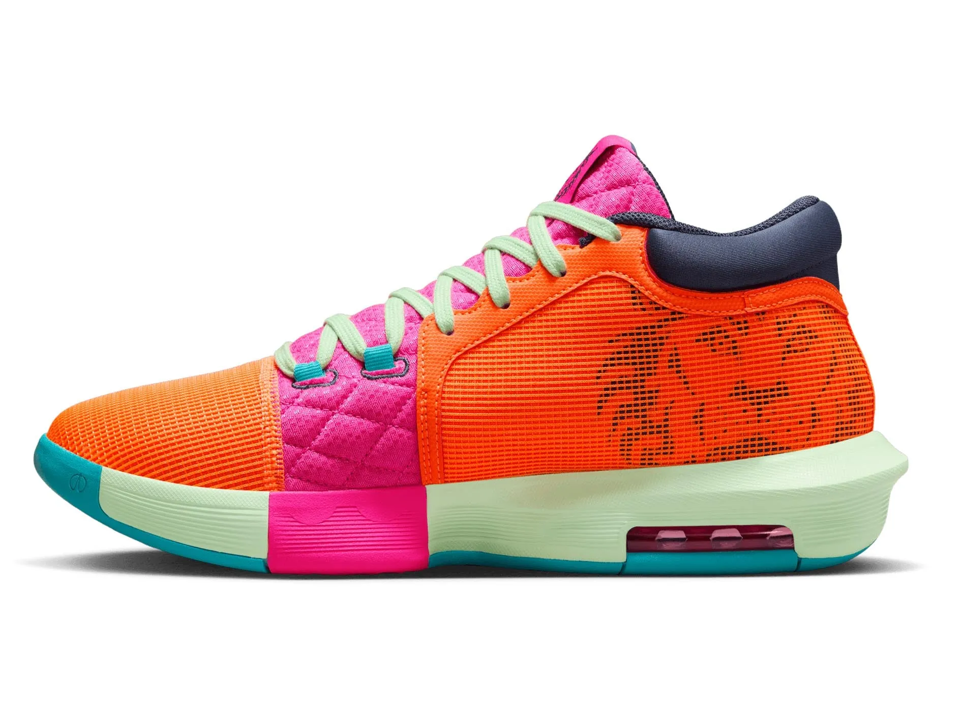 Nike Mens Lebron Witness VIII <br> FB2239 800