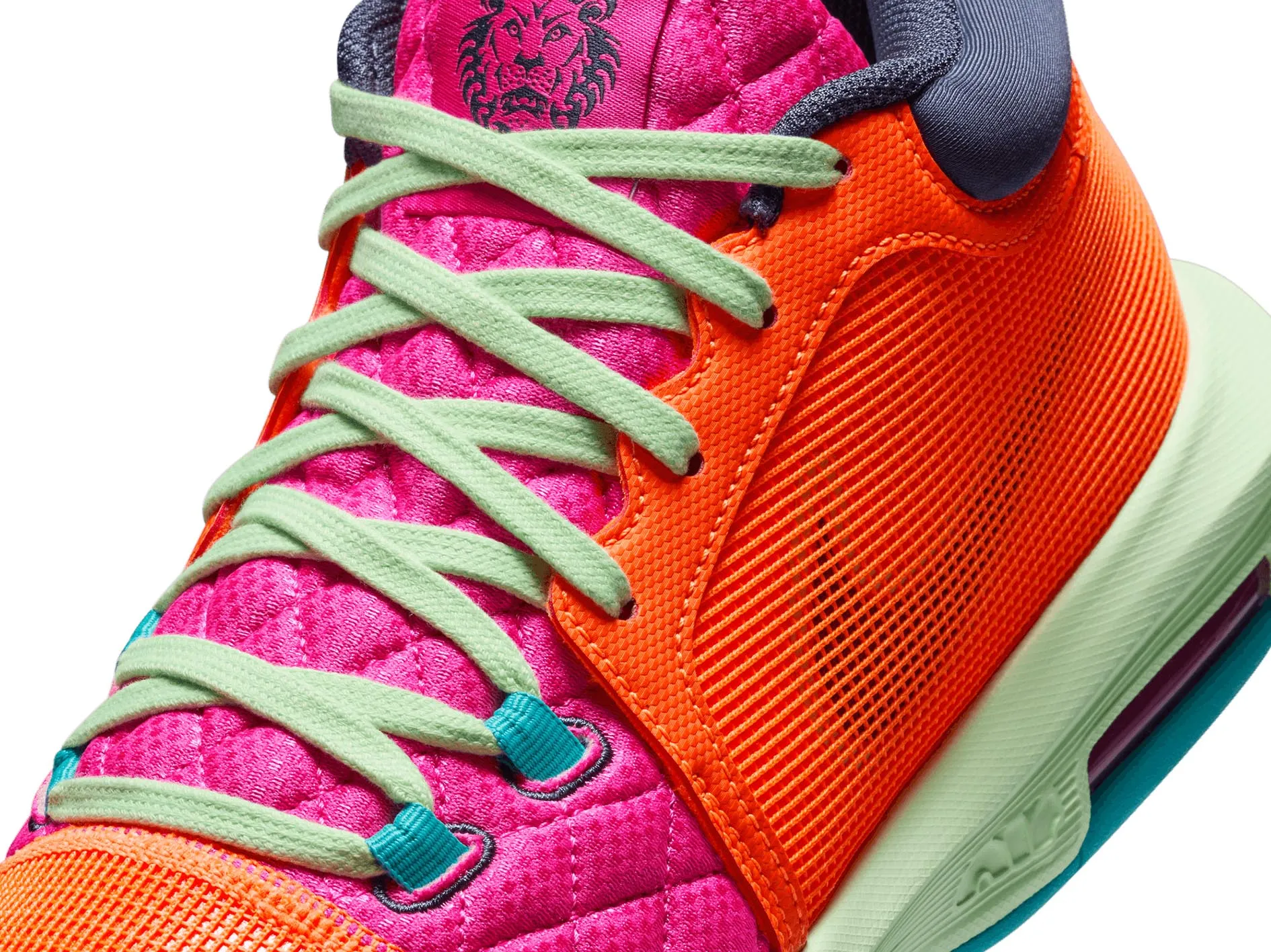 Nike Mens Lebron Witness VIII <br> FB2239 800