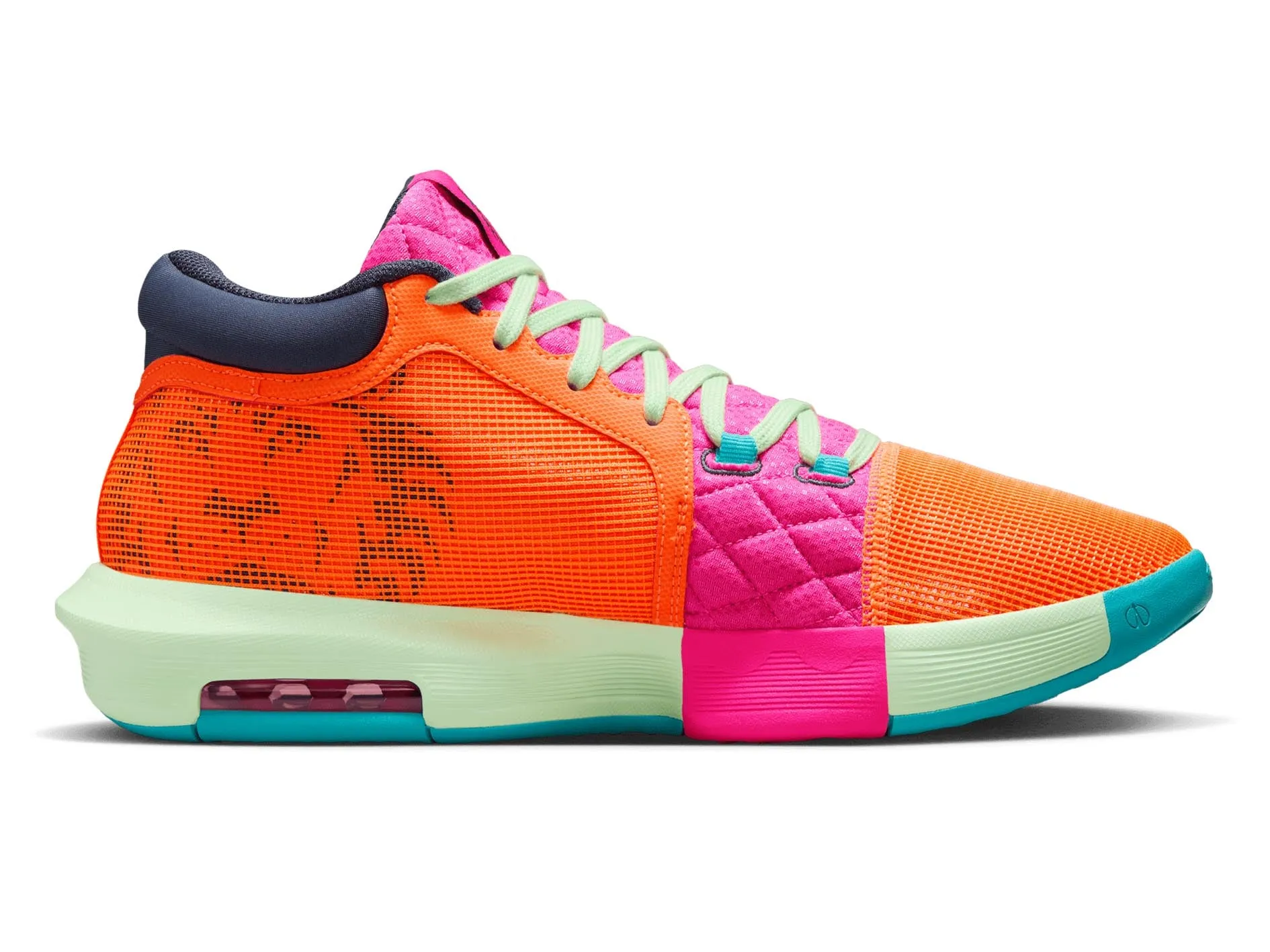 Nike Mens Lebron Witness VIII <br> FB2239 800