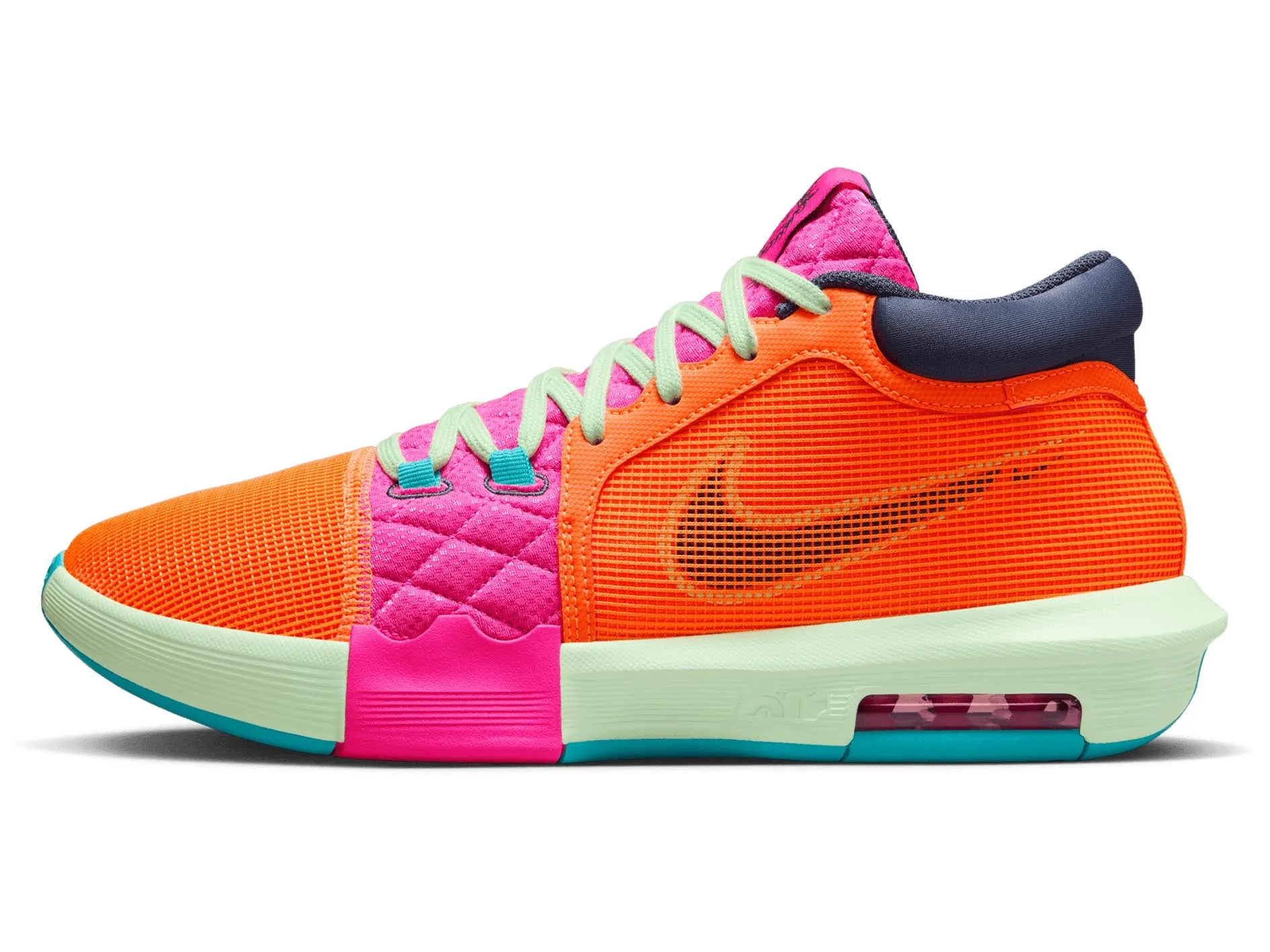 Nike Mens Lebron Witness VIII <br> FB2239 800