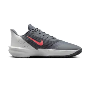 Nike Precision 7 Men's Basketball Shoes Grey
