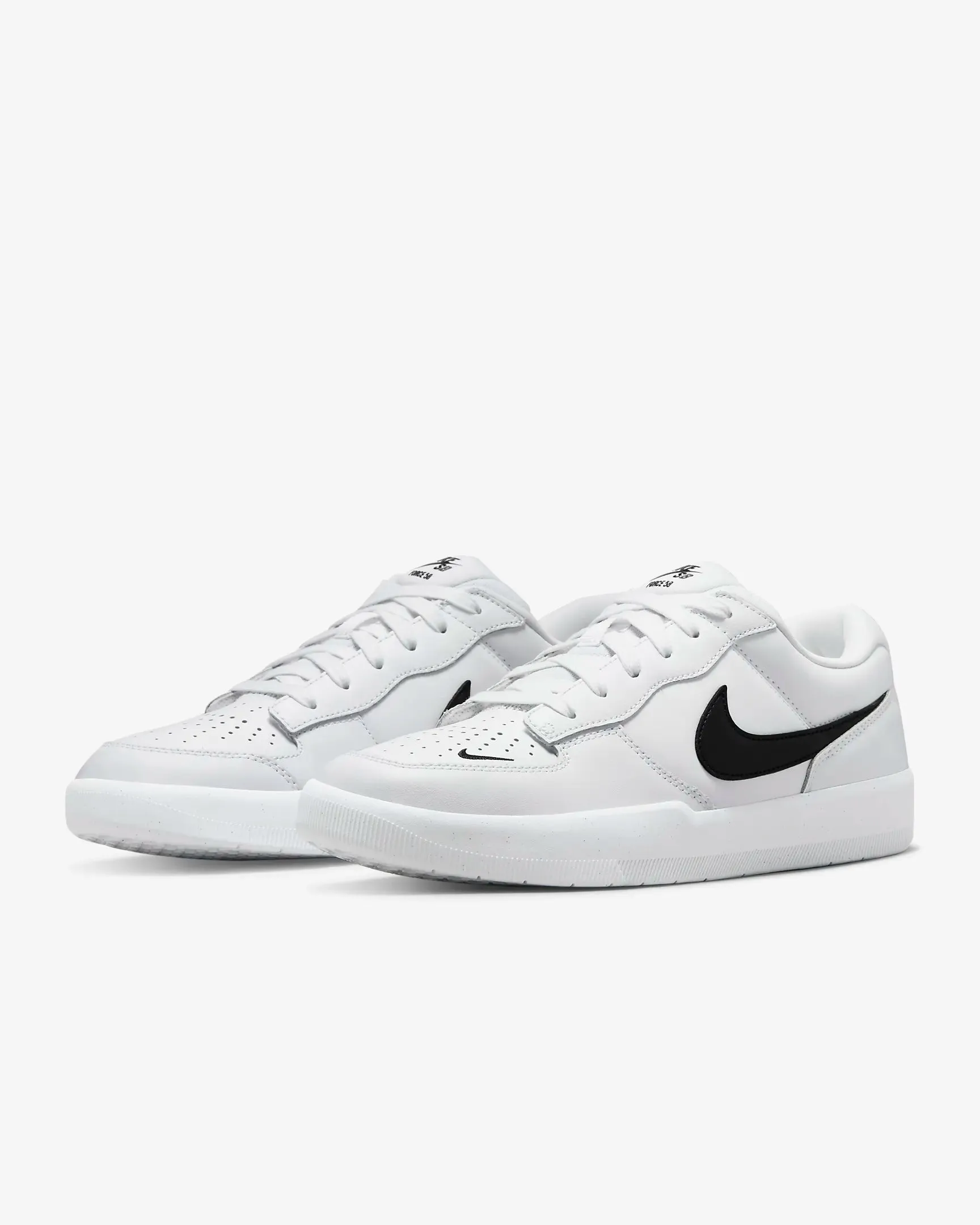 Nike SB Force 58 Shoes