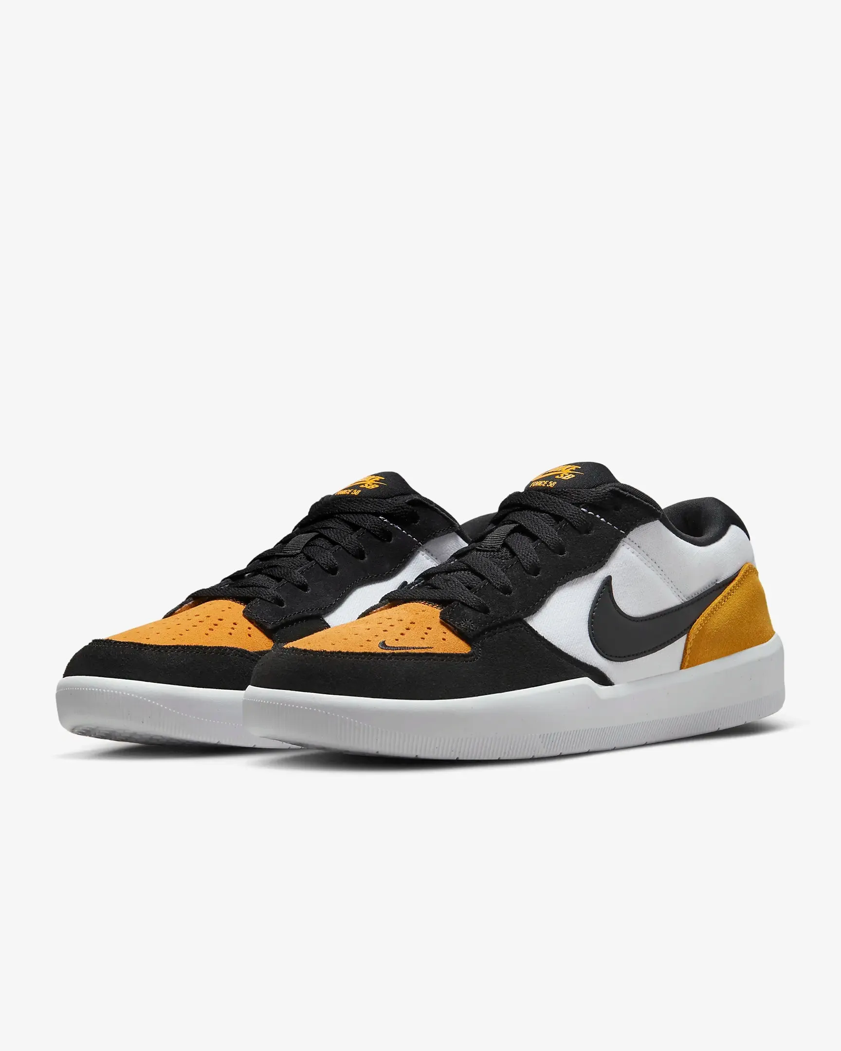 Nike SB Force 58 Shoes