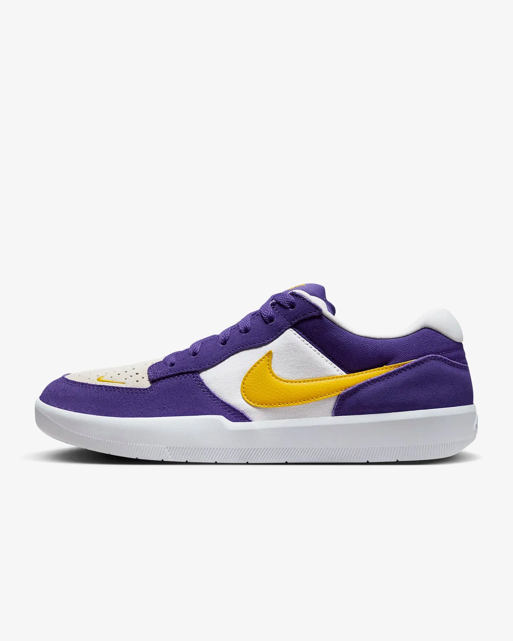 Nike SB Force 58 Shoes