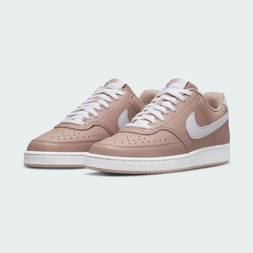 Nike Women's Court Vision Lo Shoes DH3158 600
