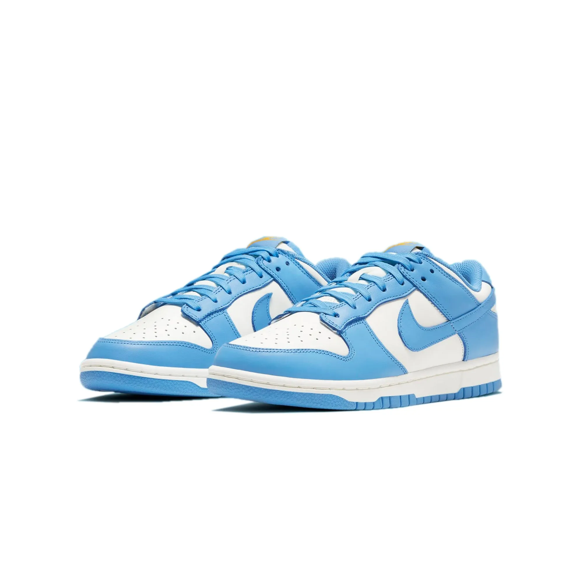 Nike Womens Dunk Low 'Coast' Shoes
