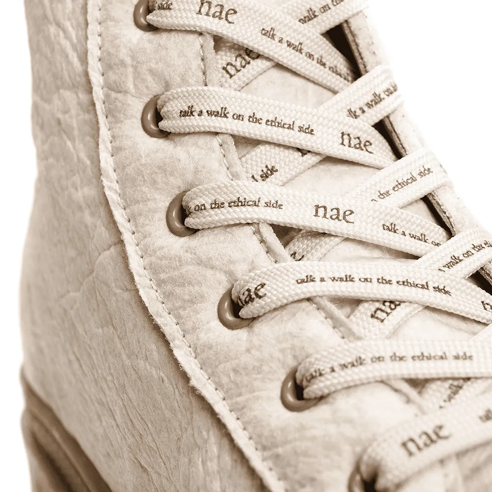 NOAH PINATEX White