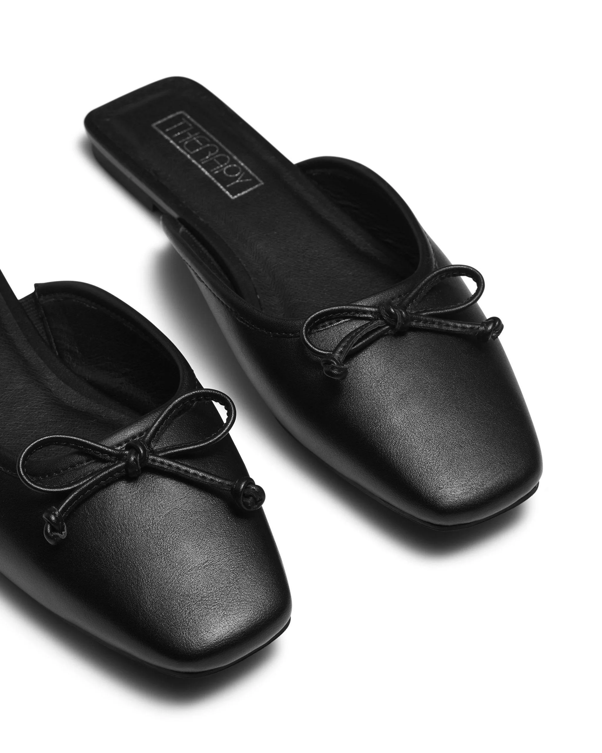 Odette Black *FINAL SALE*