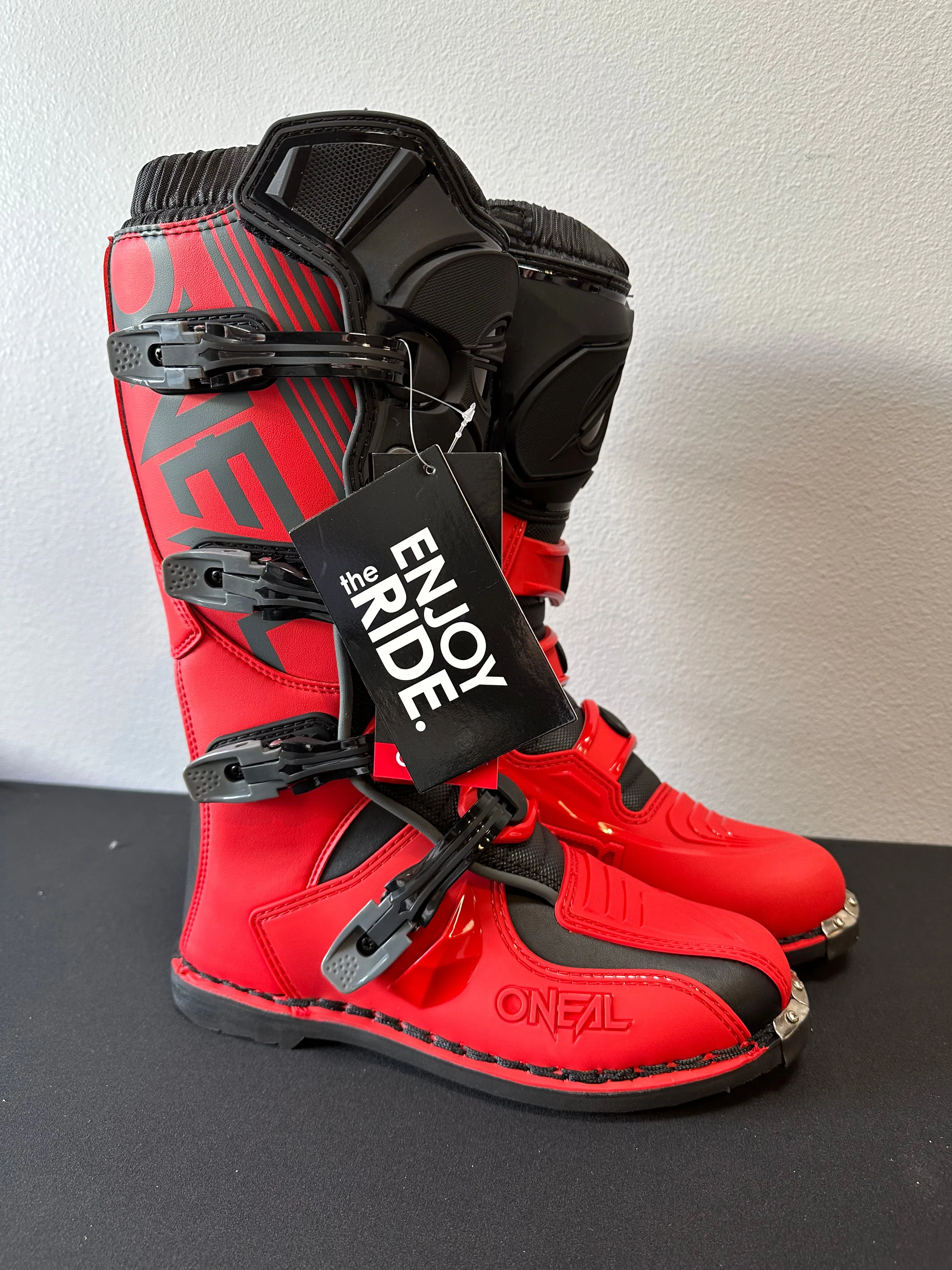 O'NEAL Element Boot - RED