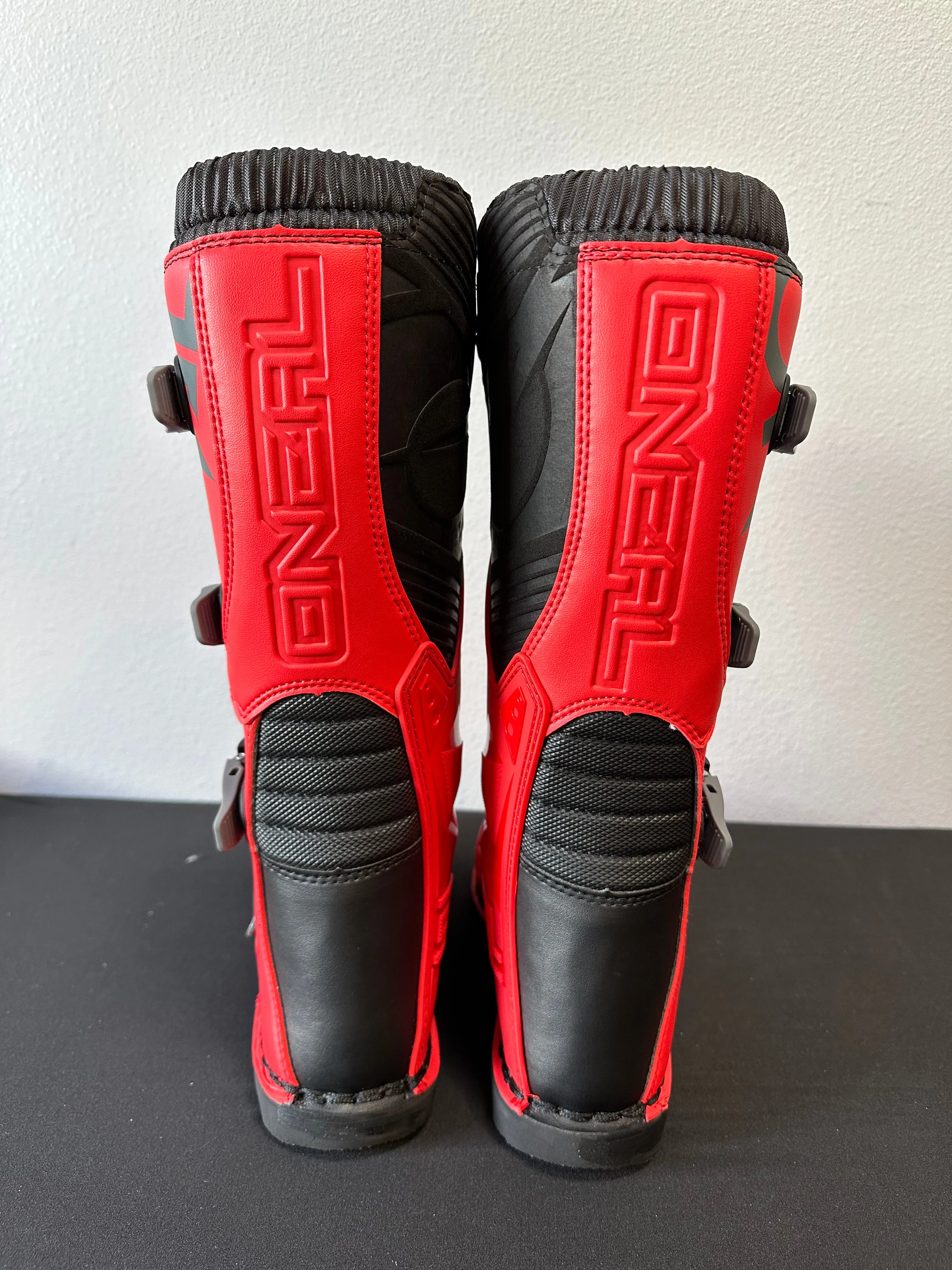 O'NEAL Element Boot - RED
