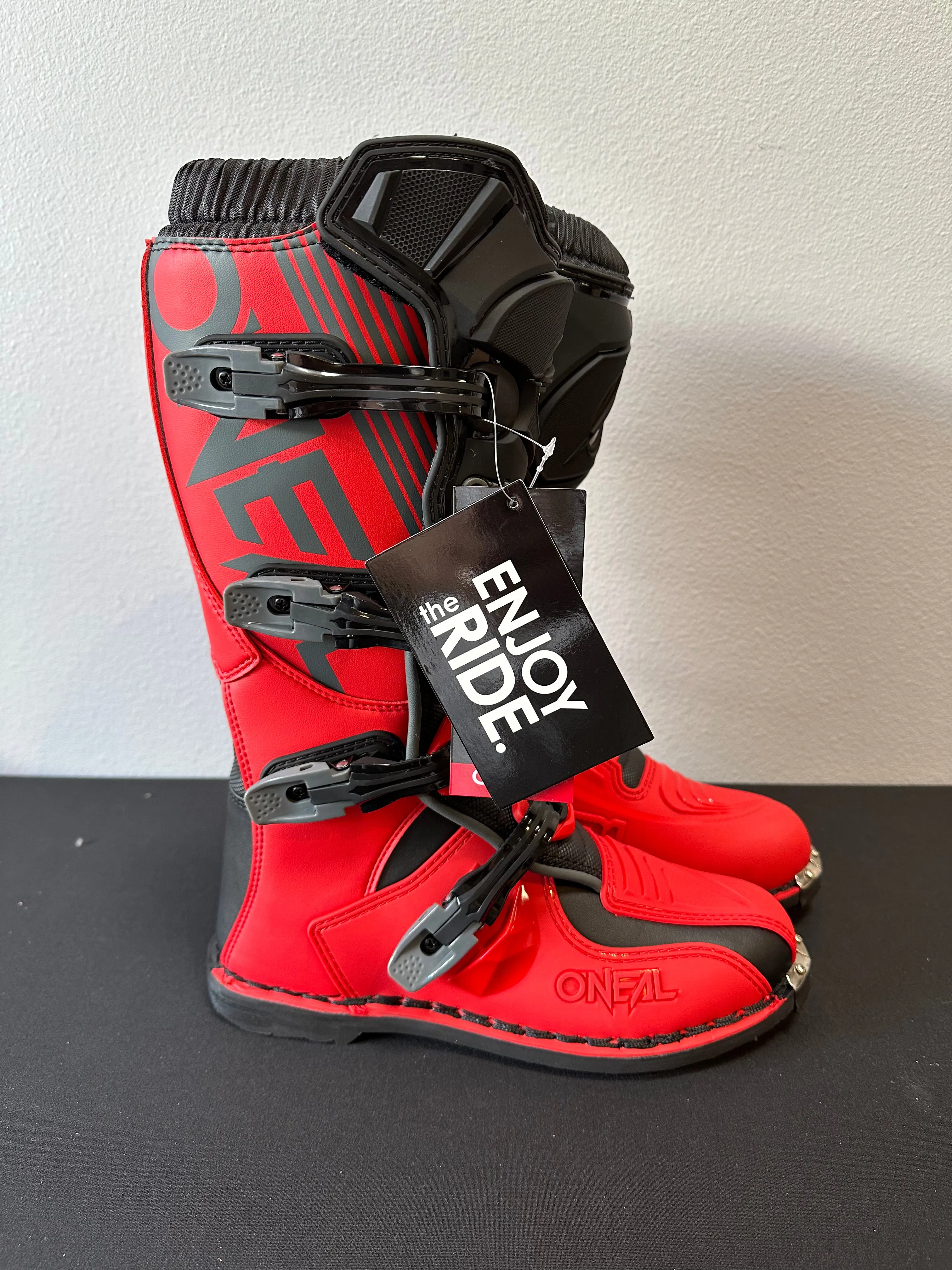 O'NEAL Element Boot - RED