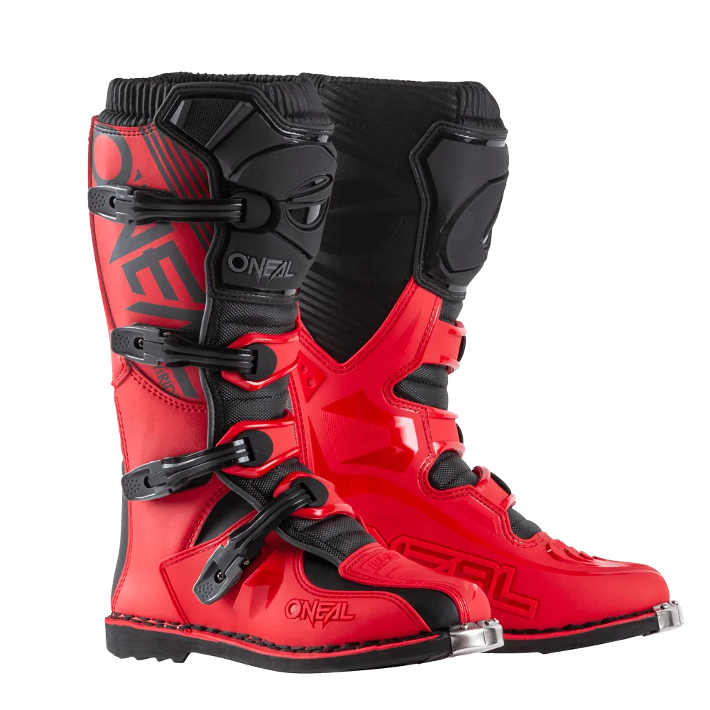 O'NEAL Element Boot - RED