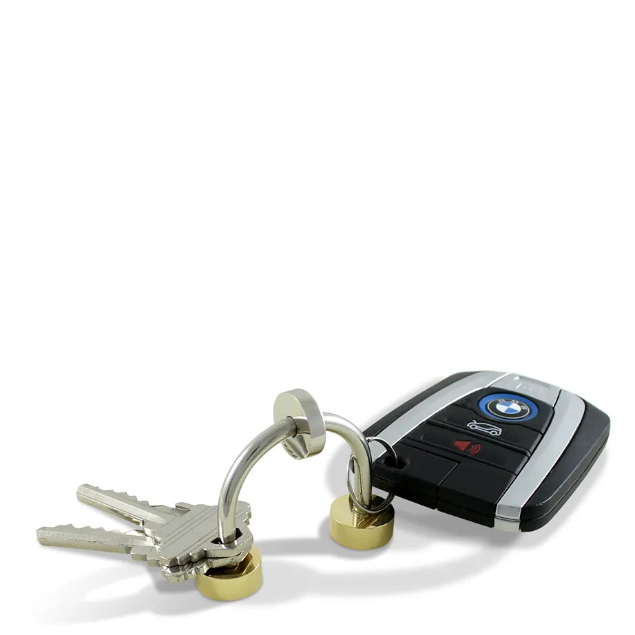 Privati Key Ring