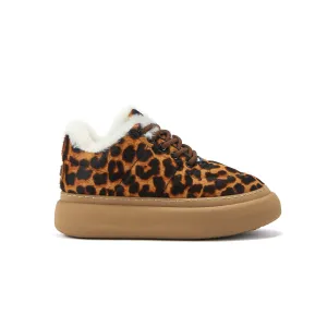 PYXIS LEOPARD