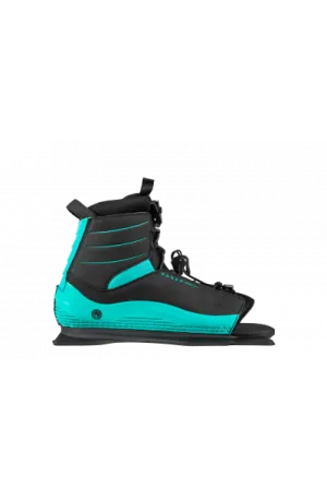 Radar Lyric Boot Feather Frame | 2022 | Sale!