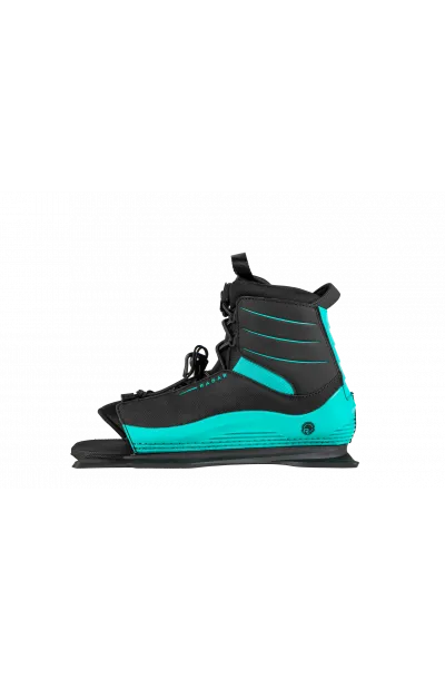 Radar Lyric Boot Feather Frame | 2022 | Sale!