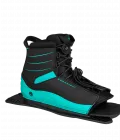 Radar Lyric Boot Feather Frame | 2022 | Sale!
