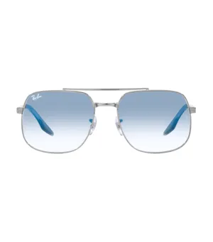 RB3699 Sunglasses 59 Gunmetal