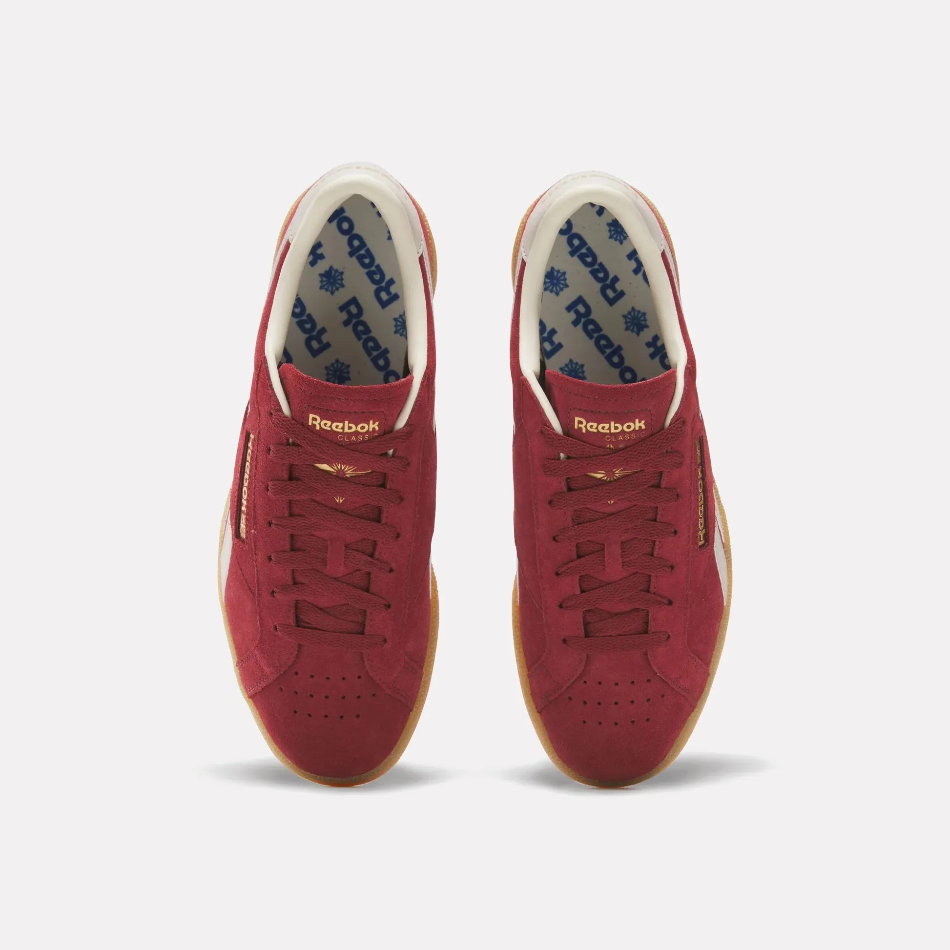 Reebok Club C UK Grounds