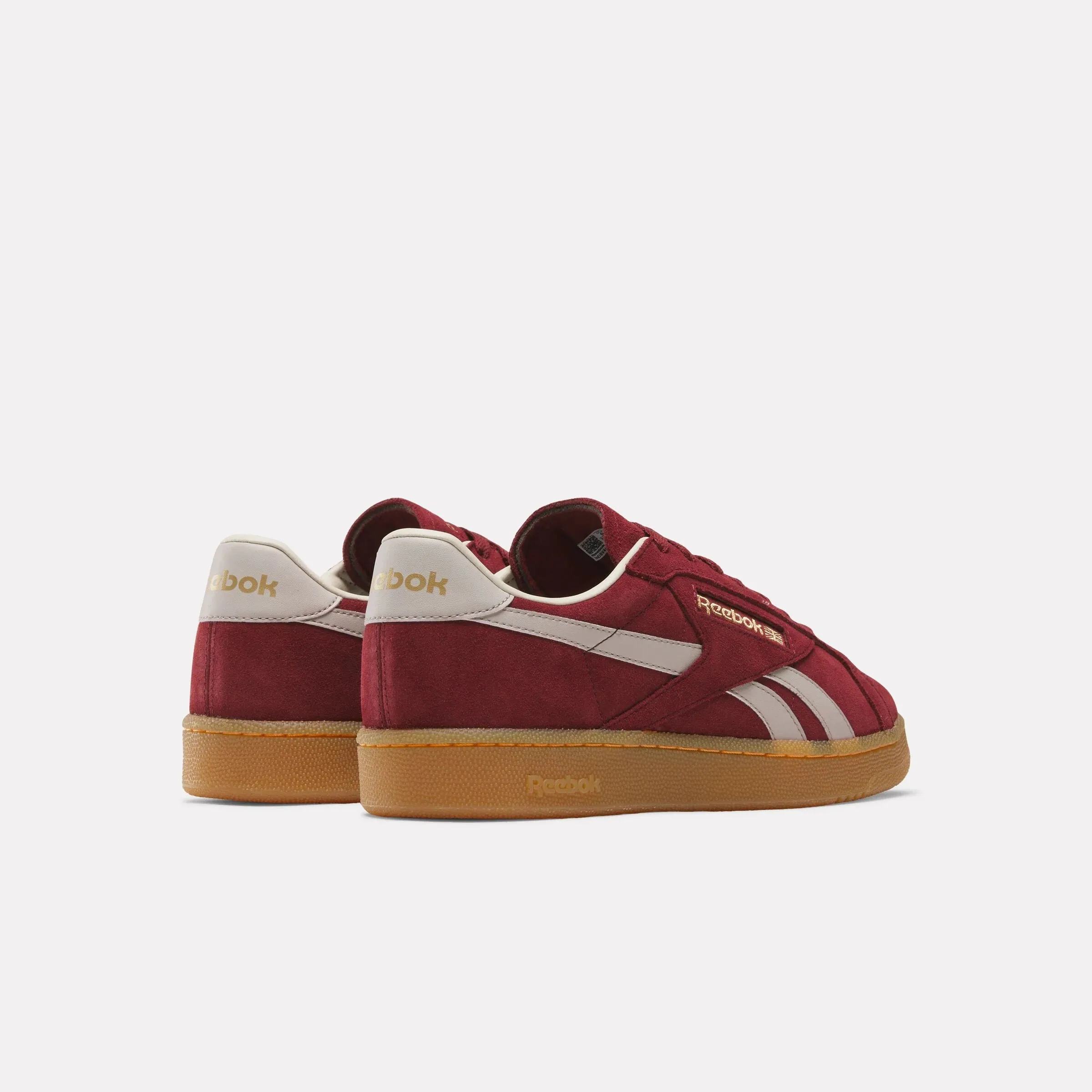 Reebok Club C UK Grounds
