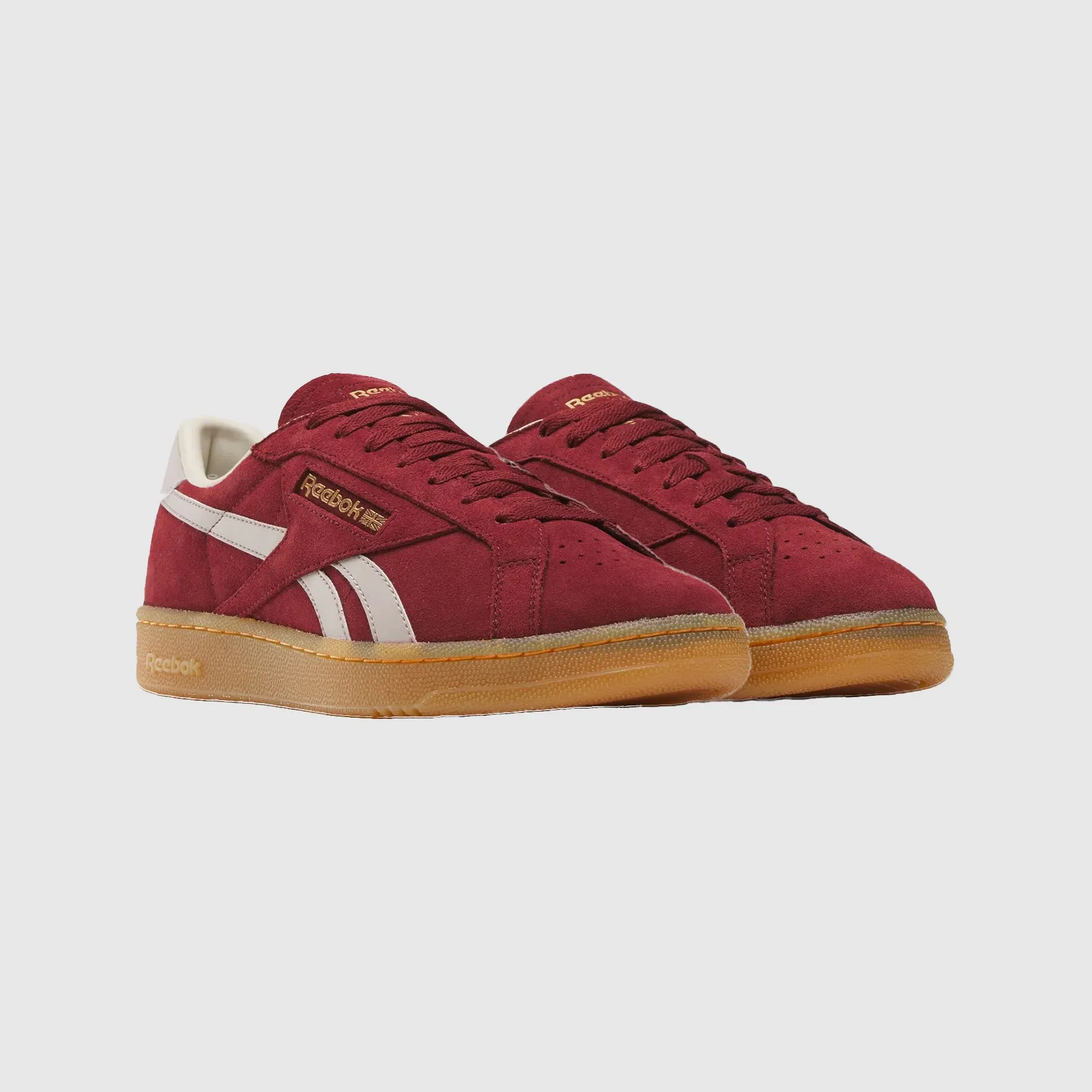 Reebok Club C UK Grounds