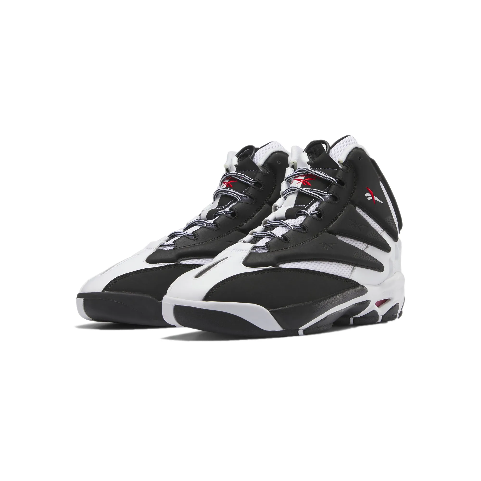 Reebok Mens The Blast Shoes