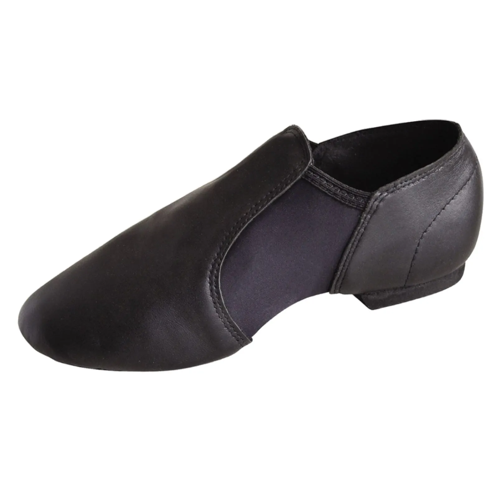 ROCH VALLEY RVNEO LEATHER SPLIT SOLE JAZZ SHOES