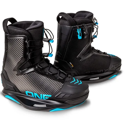 Ronix One Carbitex Wakeboard Boots | Sale!