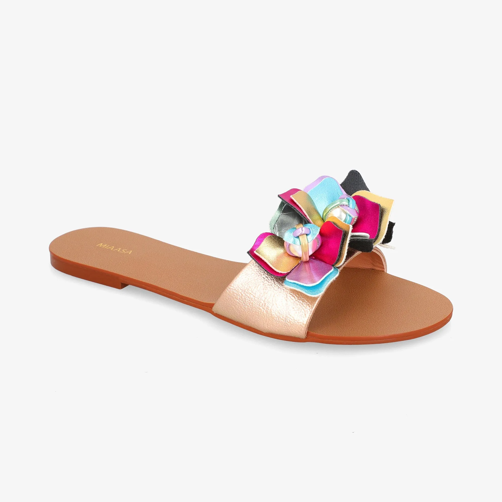 Sandal Season '24 - Zen