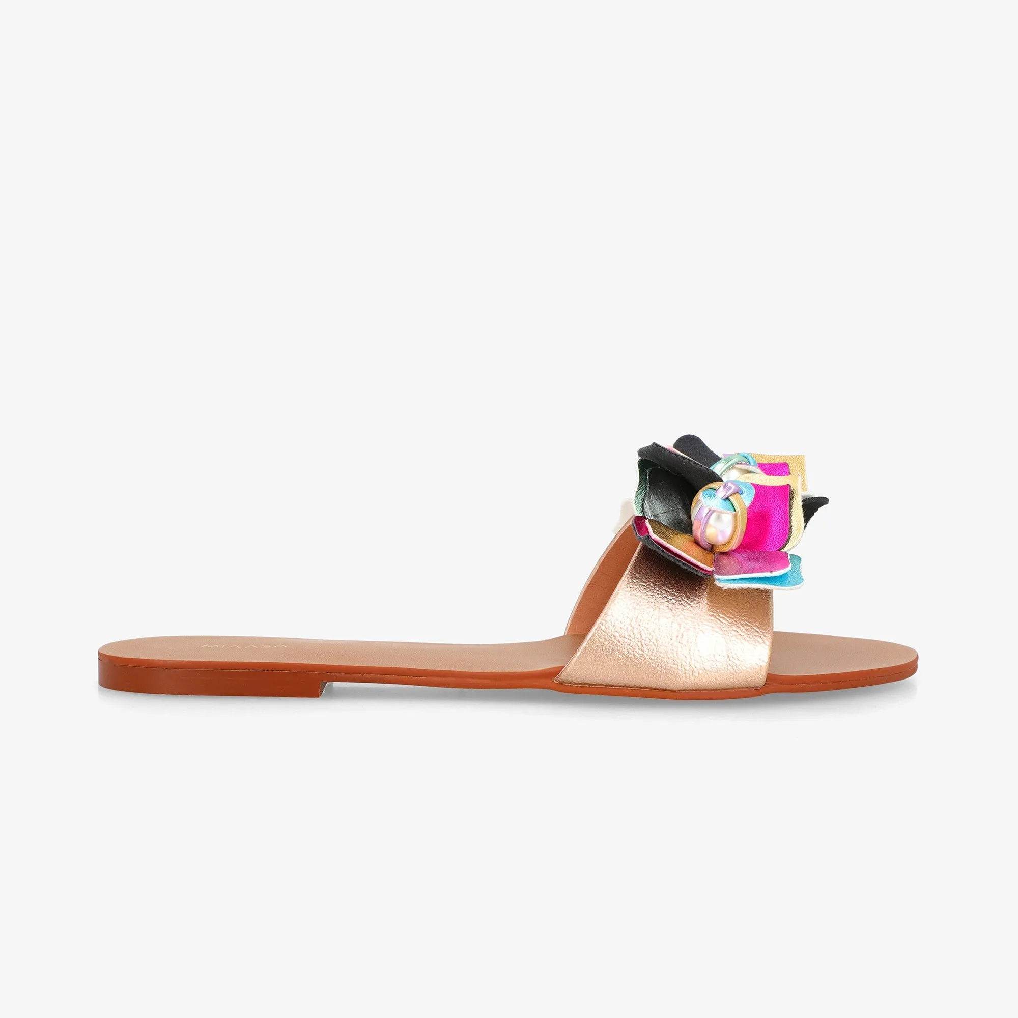 Sandal Season '24 - Zen